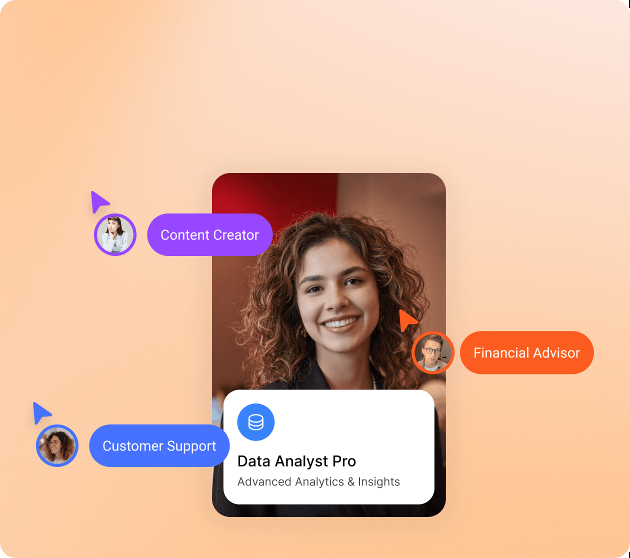 Enterprise Ready Agent Catalogue
